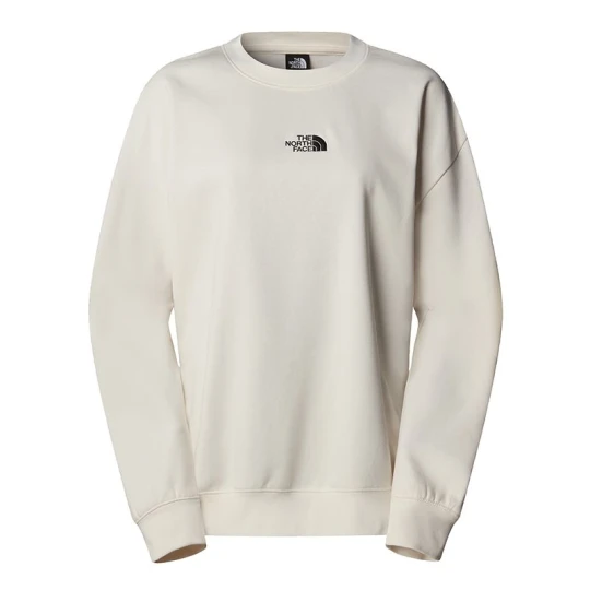 Zdjęcie produktu Bluza The North Face Essential Crew 0A89EPQLI1 - biała