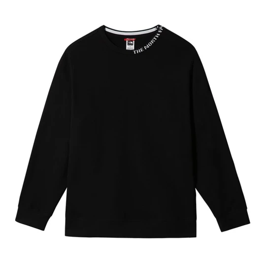 Zdjęcie produktu Bluza The North Face Zumu 0A5ILHJK31 - czarna