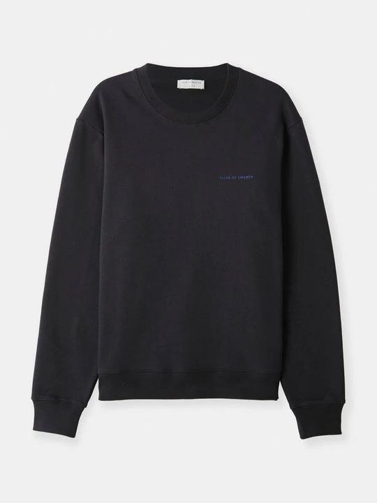 Zdjęcie produktu Bluza Tiger Of Sweden granatowy