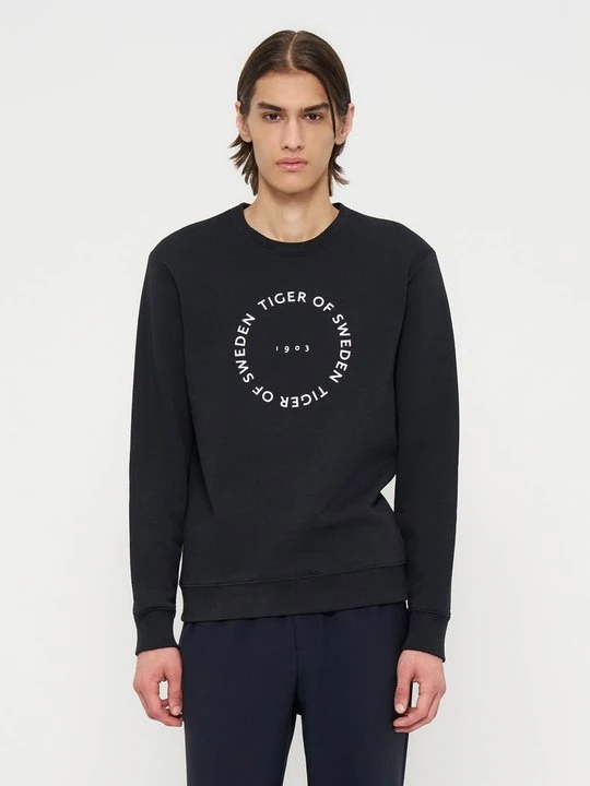 Zdjęcie produktu Bluza Tiger Of Sweden granatowy