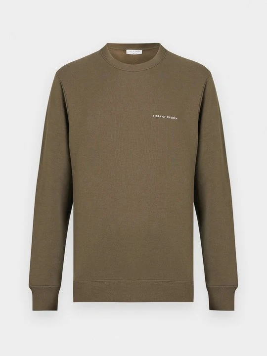 Zdjęcie produktu Bluza Tiger Of Sweden khaki
