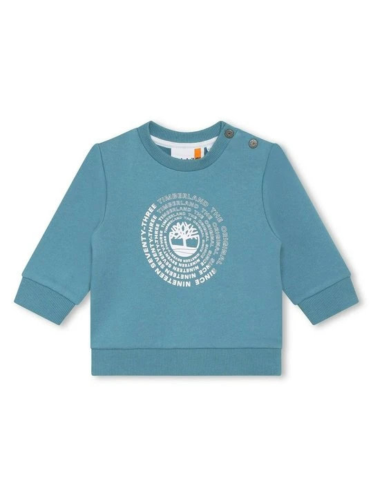 Zdjęcie produktu Bluza Timberland niebieski