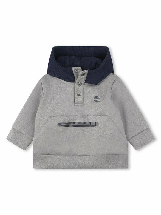 Zdjęcie produktu Bluza Timberland szary