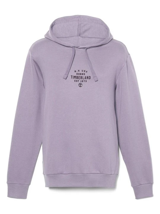 Zdjęcie produktu Bluza Timberland fioletowy
