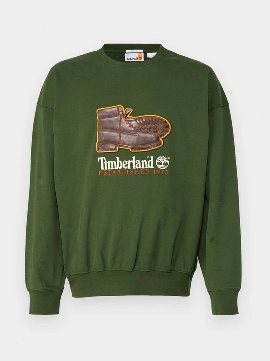 Zdjęcie produktu Bluza Timberland czarny