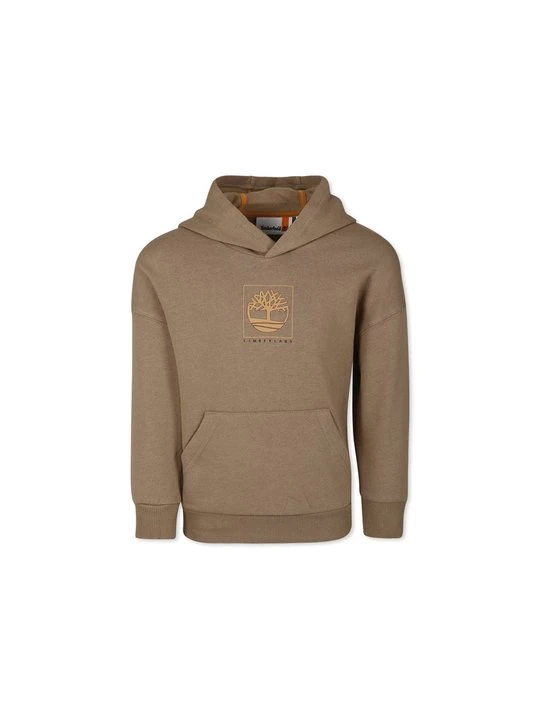 Zdjęcie produktu Bluza z kapturem Timberland beżowy