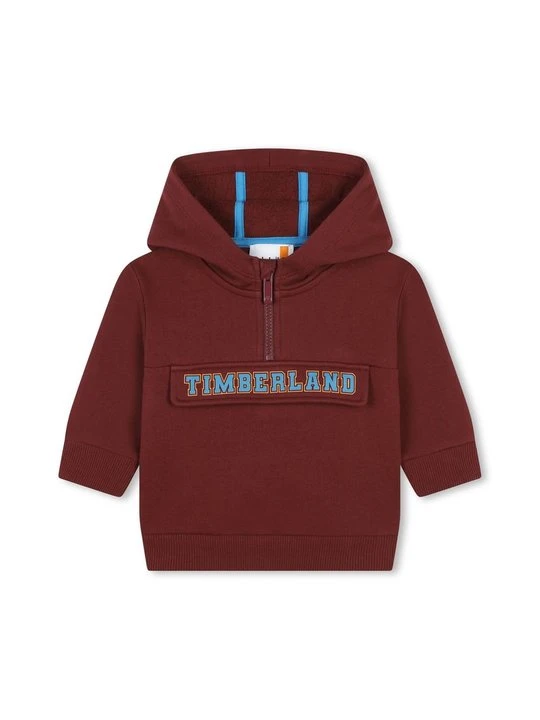Zdjęcie produktu Bluza Timberland bordowy