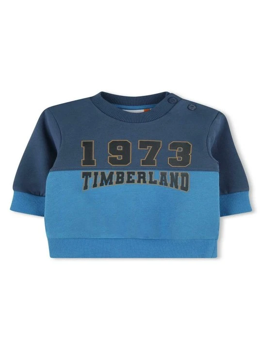 Zdjęcie produktu Bluza Timberland niebieski