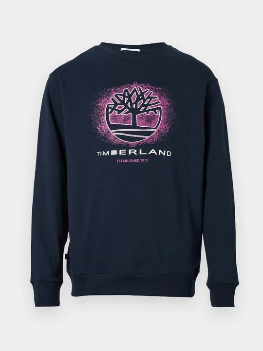 Zdjęcie produktu Bluza Timberland granatowy
