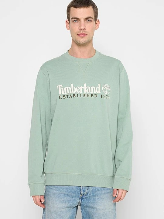 Zdjęcie produktu Bluza Timberland zielony
