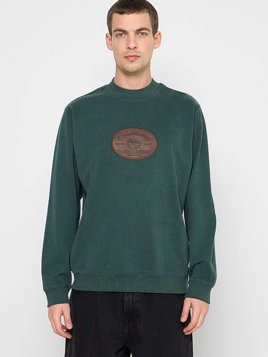 Zdjęcie produktu Bluza Timberland zielony