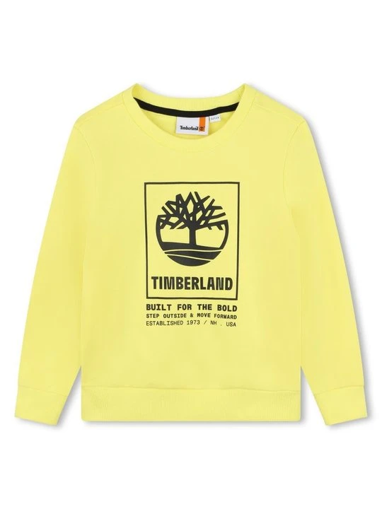 Zdjęcie produktu Bluza Timberland żółty