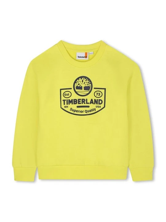 Zdjęcie produktu Bluza Timberland żółty