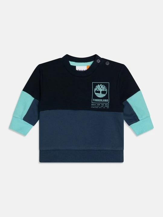 Zdjęcie produktu Bluza Timberland granatowy
