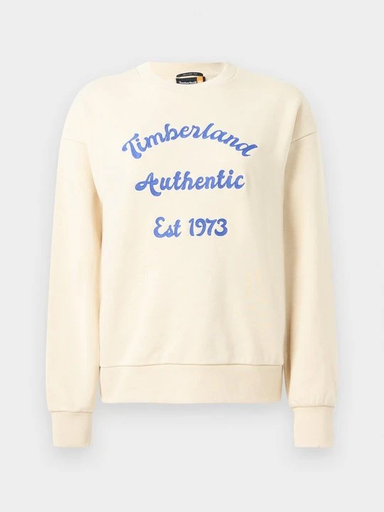 Zdjęcie produktu Bluza Timberland mleczny