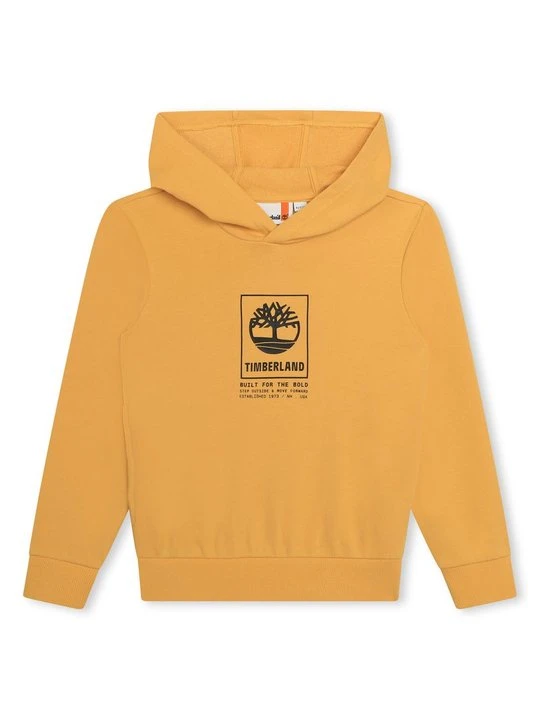 Zdjęcie produktu Bluza Timberland żółty