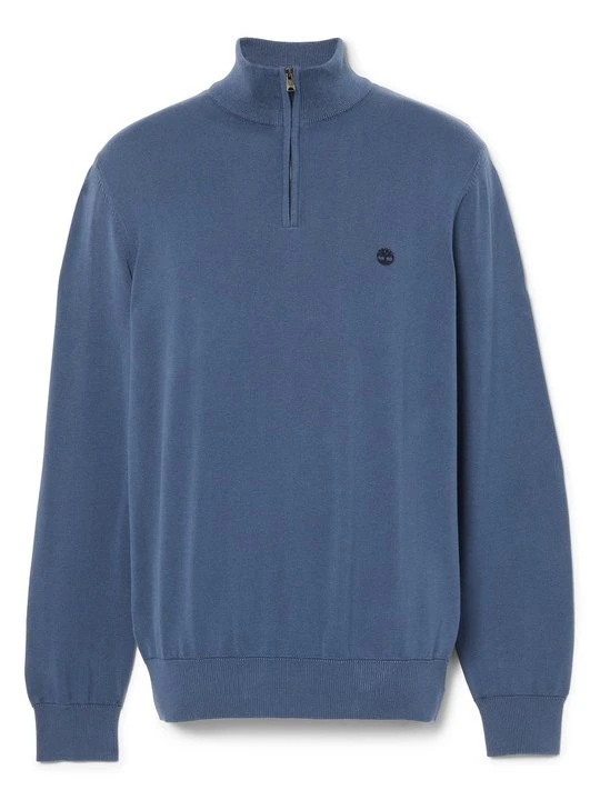 Zdjęcie produktu Bluza Timberland ciemnoniebieski