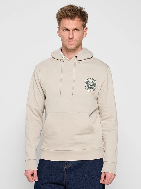 Zdjęcie produktu Bluza Timberland brązowy