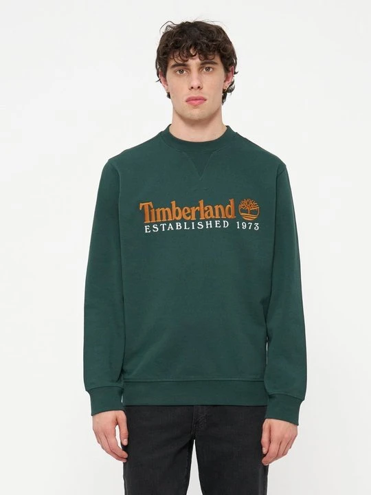 Zdjęcie produktu Bluza Timberland zielony