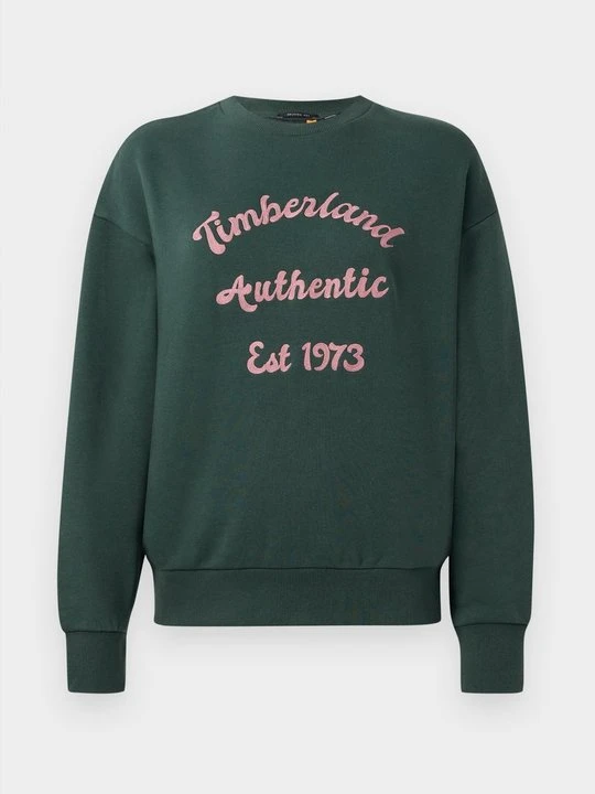Zdjęcie produktu Bluza Timberland zielony