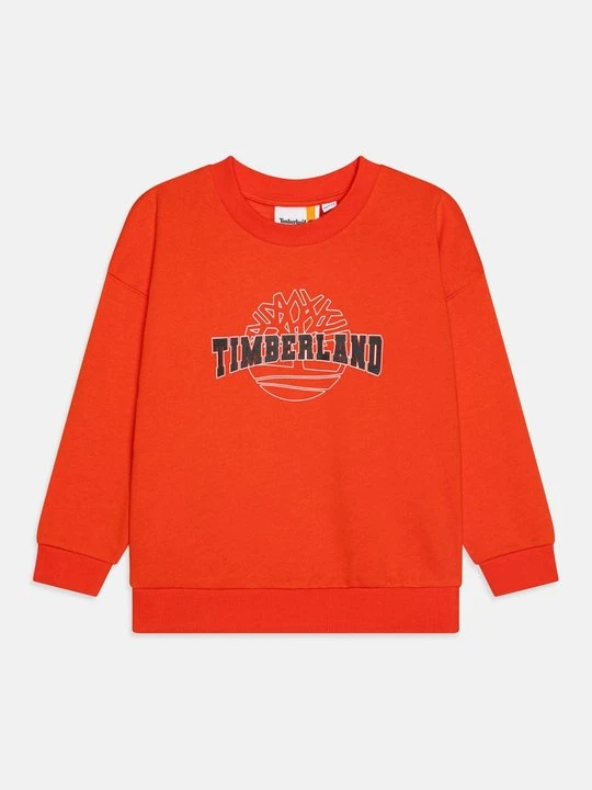 Zdjęcie produktu Bluza Timberland jasnoczerwony