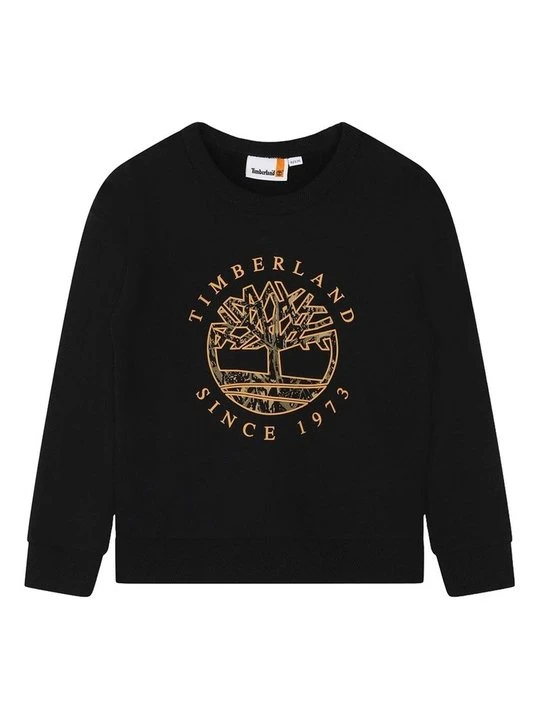 Zdjęcie produktu Bluza Timberland czarny