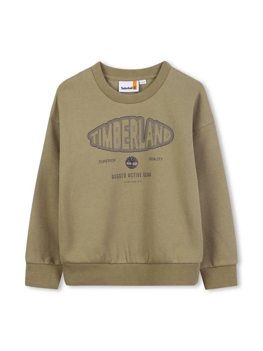 Zdjęcie produktu Bluza Timberland khaki