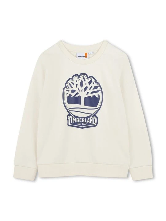 Zdjęcie produktu Bluza Timberland biały