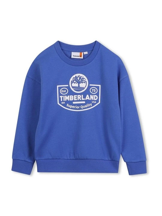 Zdjęcie produktu Bluza Timberland niebieski