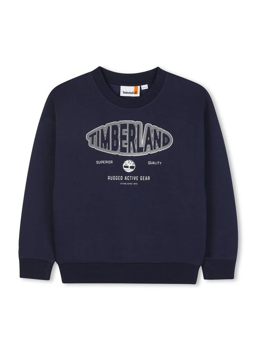Zdjęcie produktu Bluza Timberland niebieski