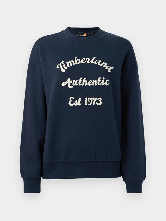 Zdjęcie produktu Bluza Timberland granatowy