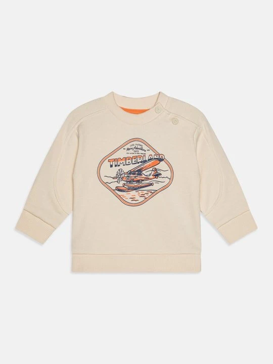 Zdjęcie produktu Bluza Timberland mleczny