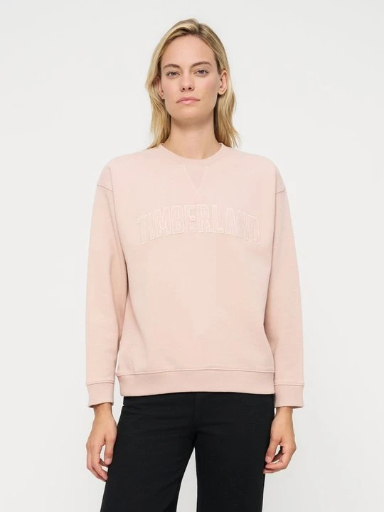 Zdjęcie produktu Bluza Timberland różowy