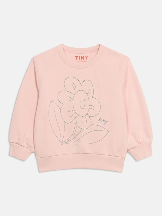 Zdjęcie produktu Bluza TINYCOTTONS jasnoróżowy