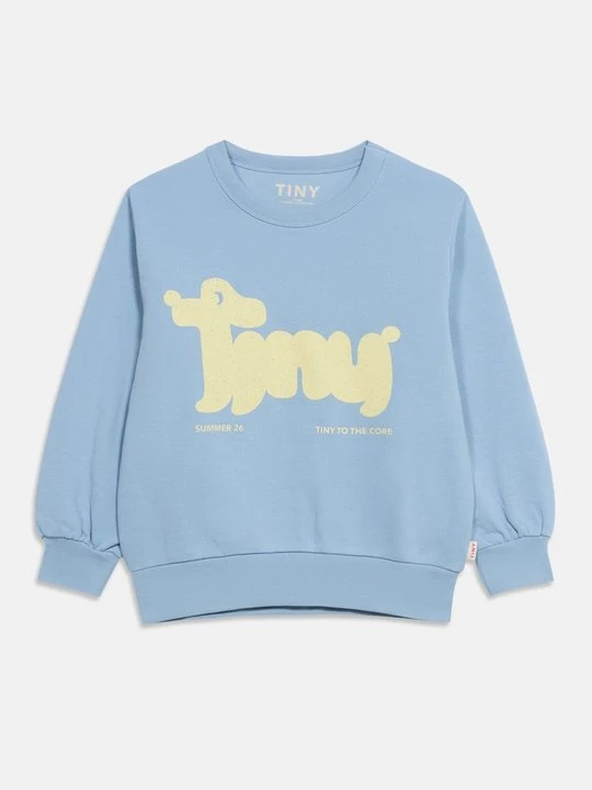 Zdjęcie produktu Bluza TINYCOTTONS niebieski