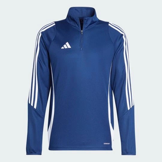Zdjęcie produktu Bluza Tiro 24 Training Adidas