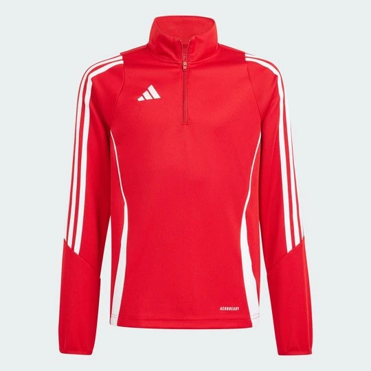 Zdjęcie produktu Bluza Tiro 24 Training Kids Adidas