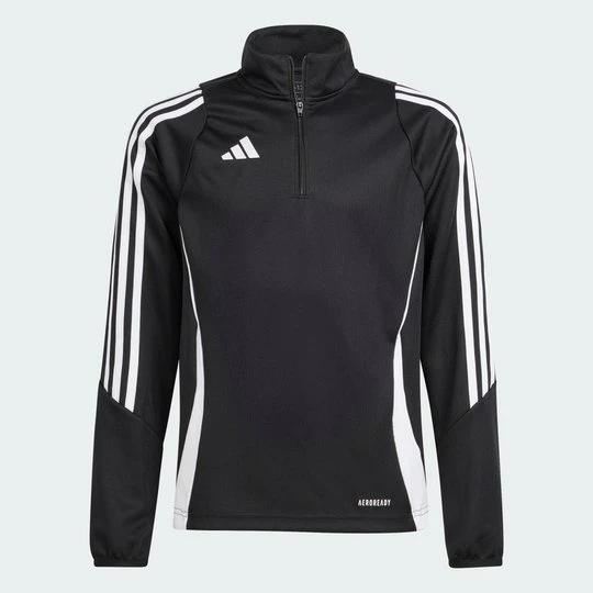 Zdjęcie produktu Bluza Tiro 24 Training Kids Adidas