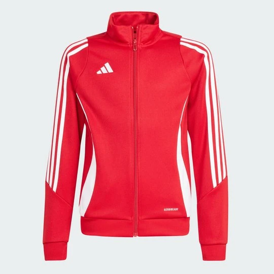 Zdjęcie produktu Bluza Tiro 24 Training Kids Adidas