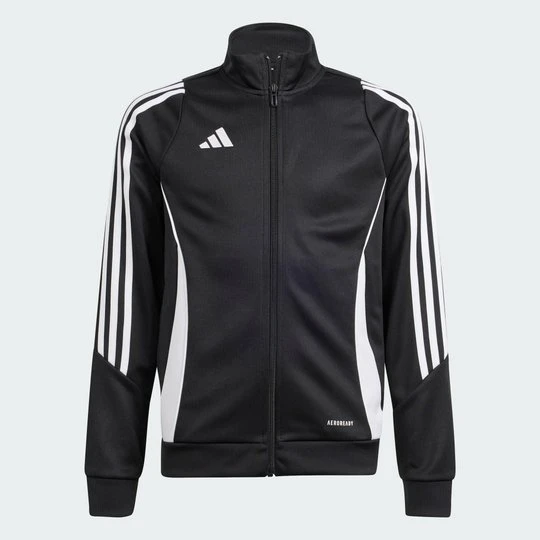 Zdjęcie produktu Bluza Tiro 24 Training Kids Adidas