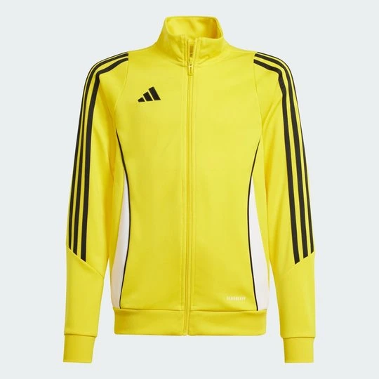 Zdjęcie produktu Bluza Tiro 24 Training Kids Adidas
