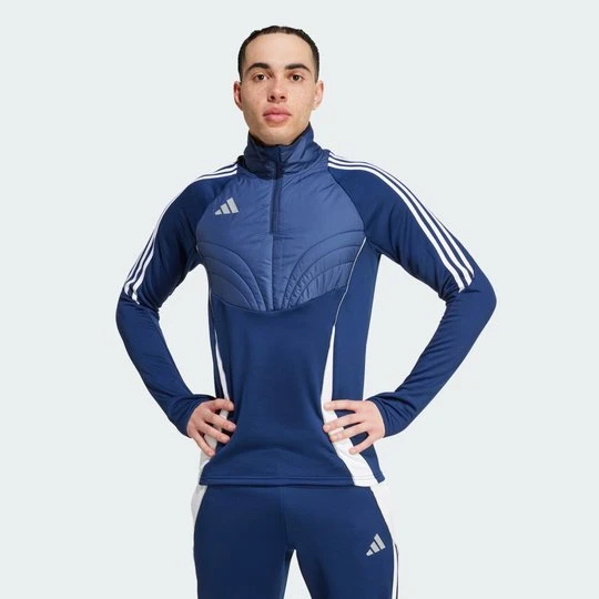 Zdjęcie produktu Bluza Tiro 24 Winterized Adidas