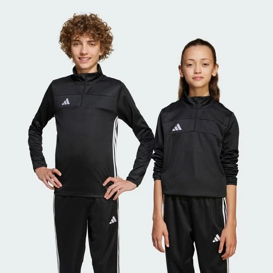 Zdjęcie produktu Bluza Tiro 25 Essentials Training Kids Adidas