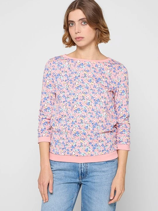 Zdjęcie produktu Bluza Tom Tailor różowy