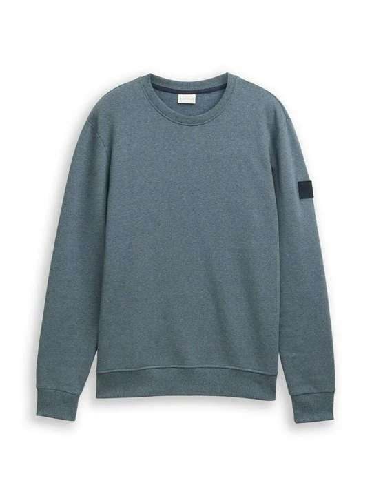 Zdjęcie produktu Bluza Tom Tailor szary