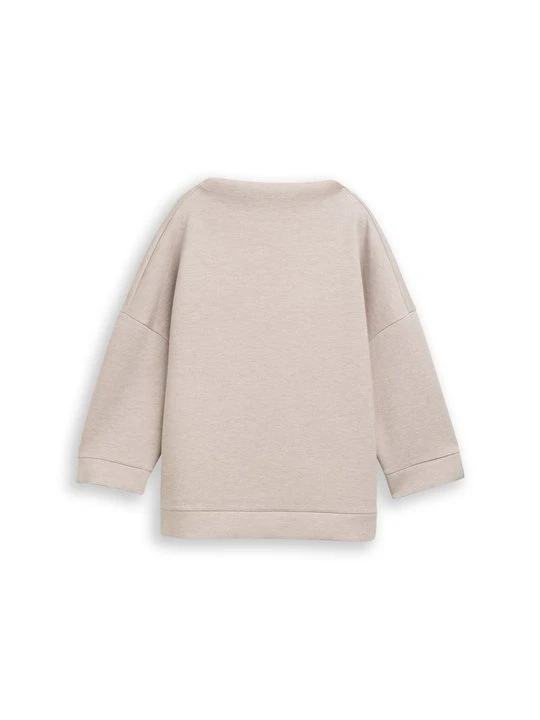 Zdjęcie produktu Bluza Tom Tailor szary