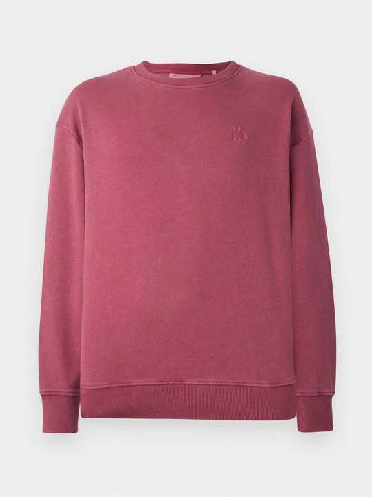 Zdjęcie produktu Bluza Tom Tailor ciemnopomarańczowy