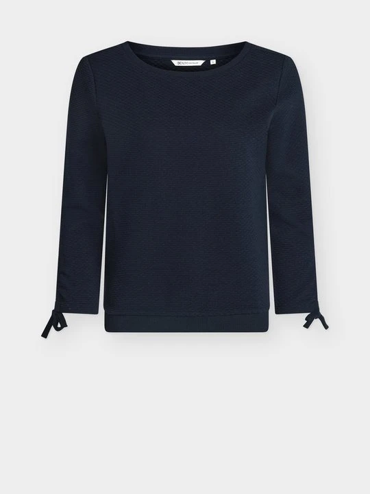 Zdjęcie produktu Bluza Tom Tailor granatowy