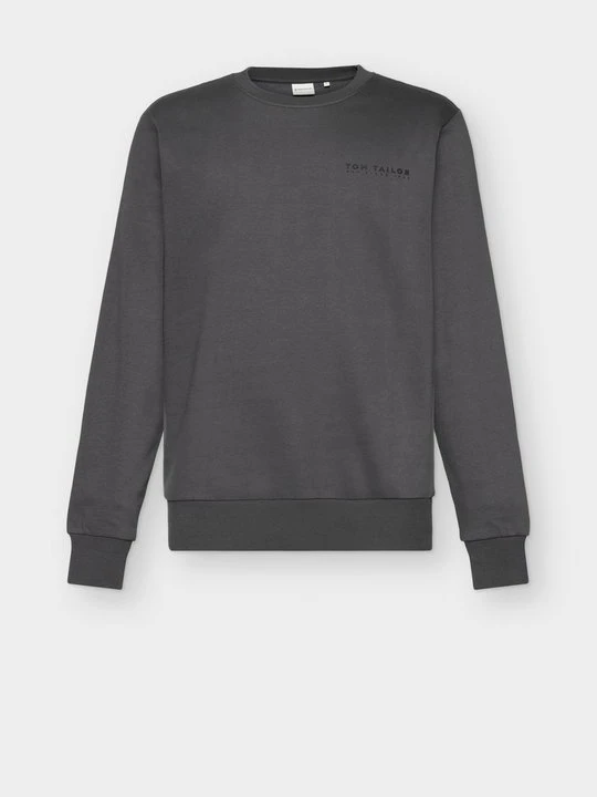 Zdjęcie produktu Bluza Tom Tailor szary