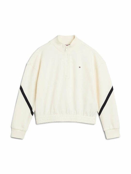 Zdjęcie produktu Bluza Tommy Hilfiger beżowy